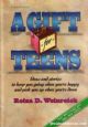 94530 A Gift For Teens: Ideas and stories to keep you going when you